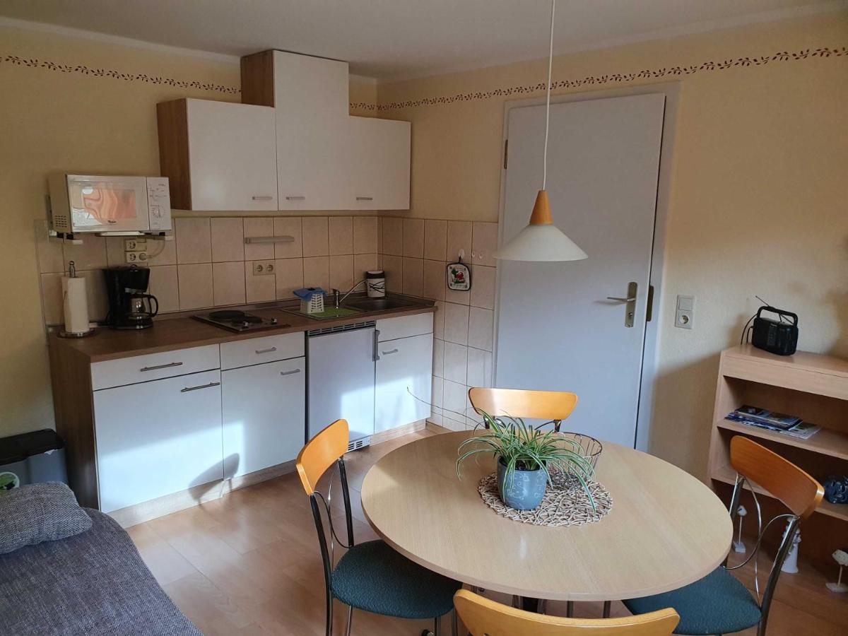 Ruegen Fewo 277 Binz Exterior photo